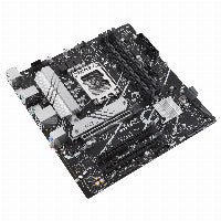ASUS 1700 ASUS PRIME B760M-A-CSM DDR4 – Ansicht 4