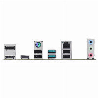 ASUS 1700 ASUS PRIME B760M-A-CSM DDR4 – Ansicht 5