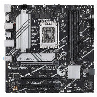 ASUS 1700 ASUS PRIME B760M-A-CSM DDR4