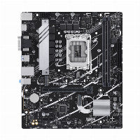 ASUS 1700 ASUS PRIME B760M-K