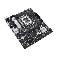 ASUS 1700 ASUS PRIME B760M-K – Ansicht 4