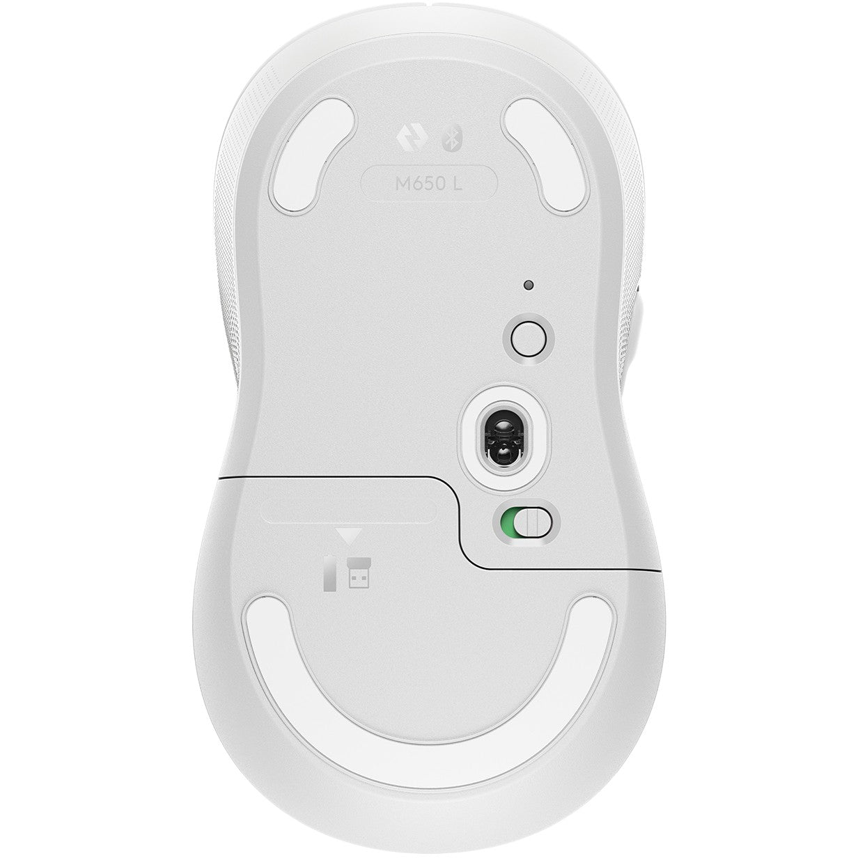 Logitech Signature M650 Large