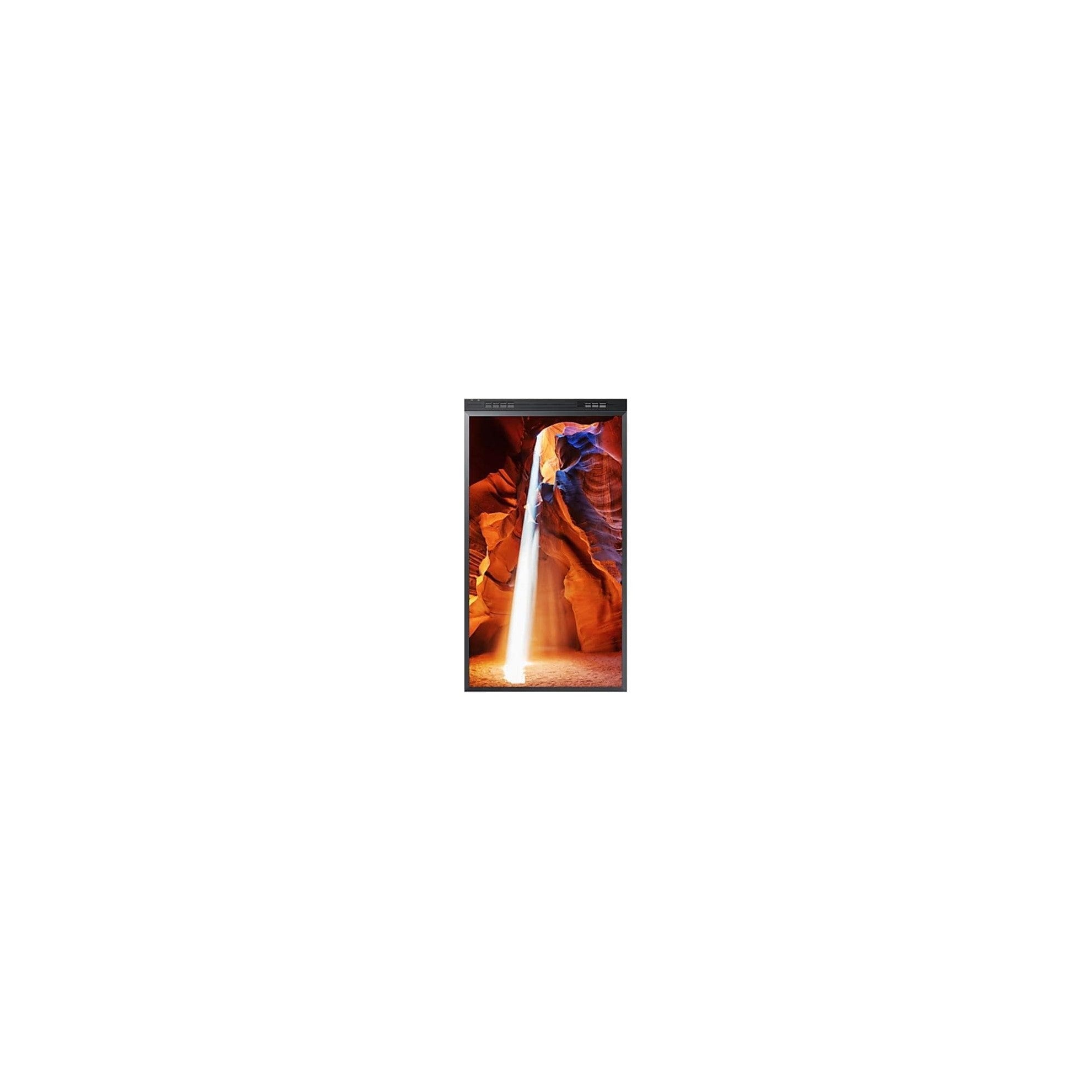 Samsung OM55N-DS Public Display Dual-Screen