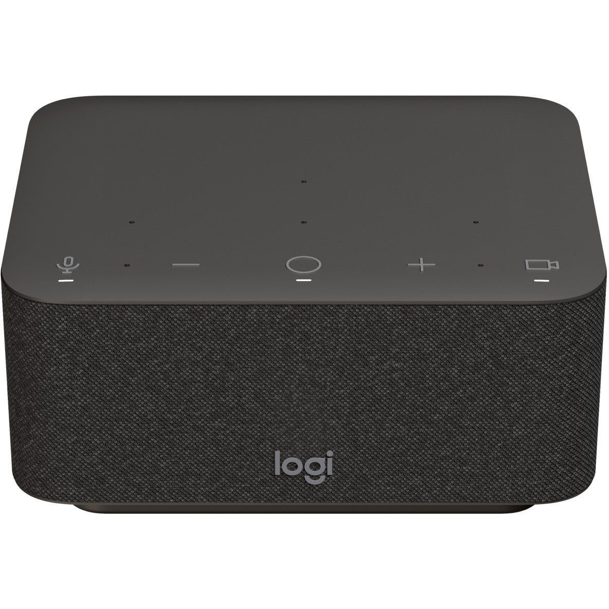 Logitech Logi Dock for UC Dockingstation USB-C black