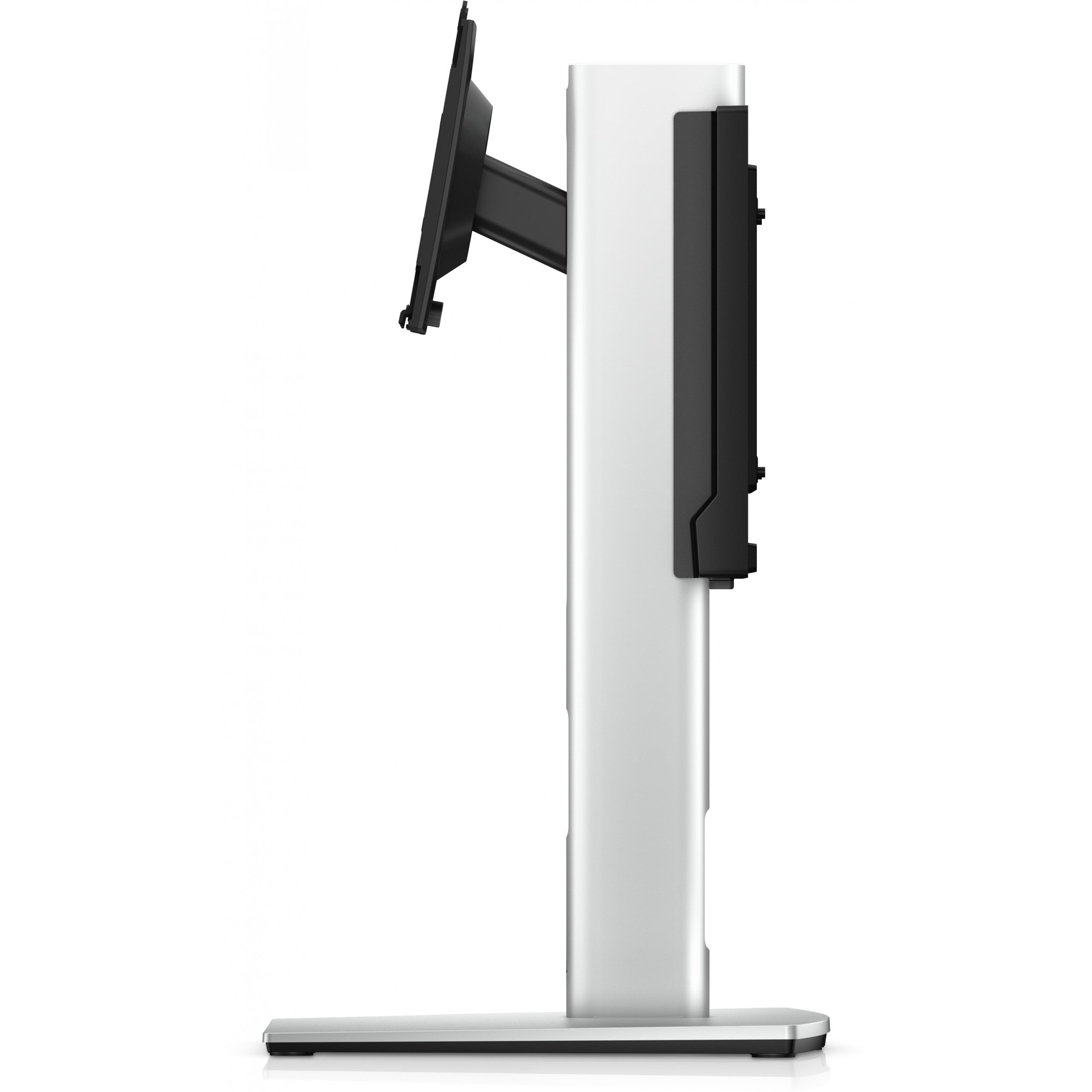 Dell Micro Form Factor All-in-One Stand Monitorständer 19''-27'' 5.8kg Silver
