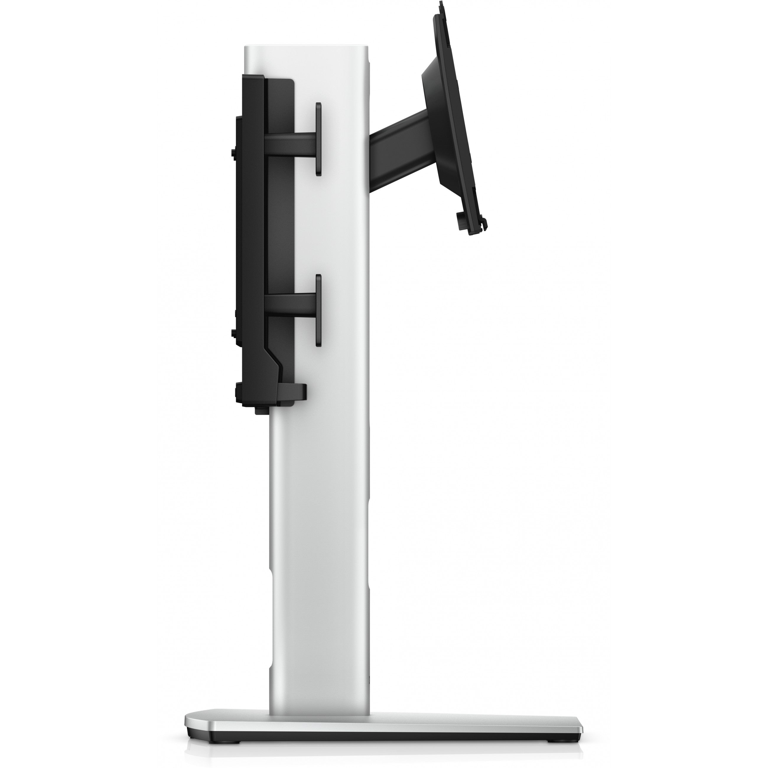 Dell Micro Form Factor All-in-One Stand Monitorständer 19''-27'' 5.8kg Silver