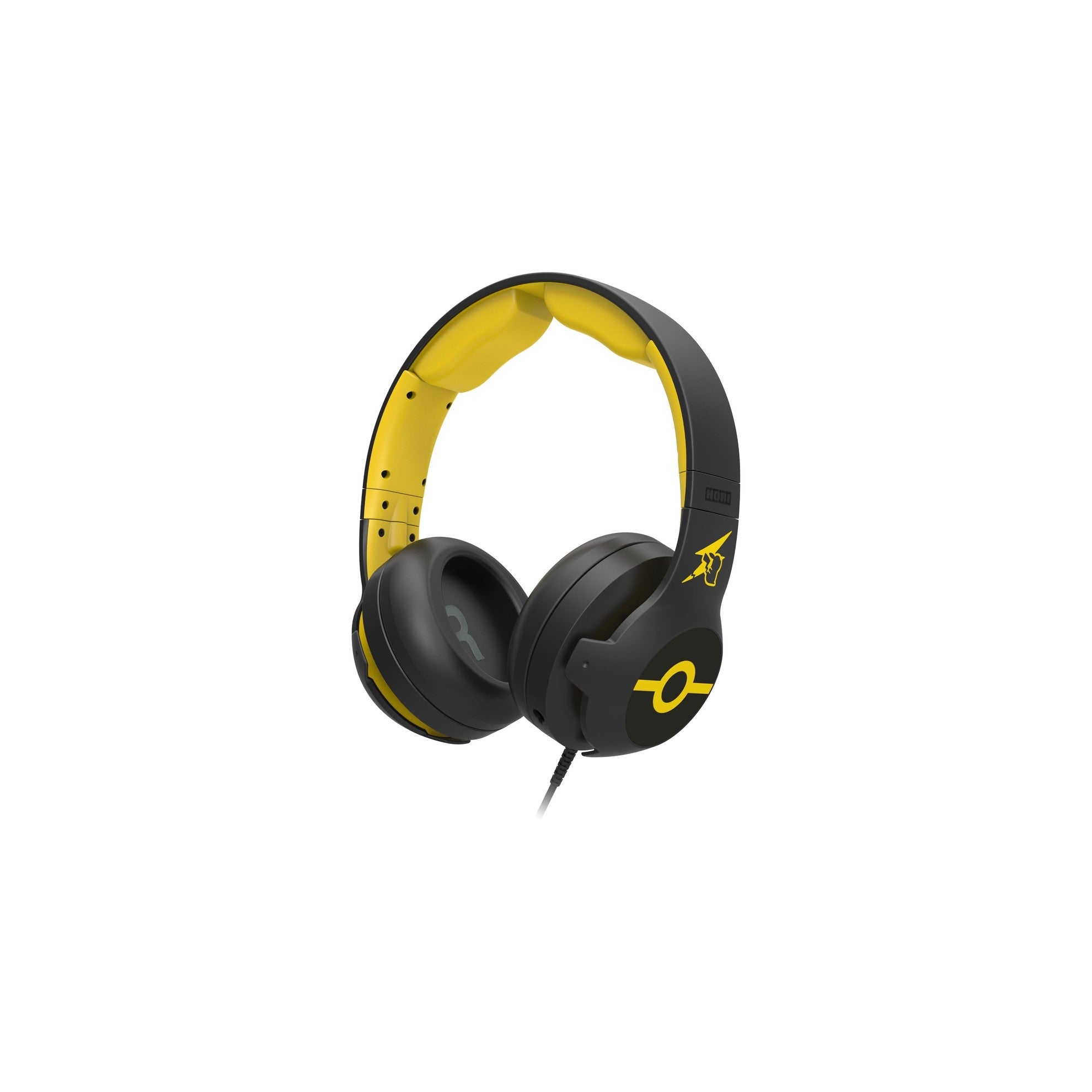 Hori Gaming Headset Pikachu - Cool