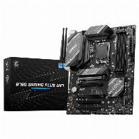 MSI 1700 MSI PRO B760 Gaming Plus WIFI