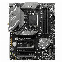 MSI 1700 MSI PRO B760 Gaming Plus WIFI – Ansicht 2