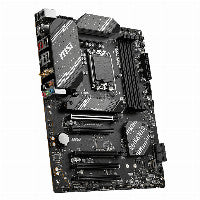 MSI 1700 MSI PRO B760 Gaming Plus WIFI – Ansicht 4