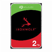 Seagate 2TB Seagate IronWolf ST2000VN003 5400RPM 256MB