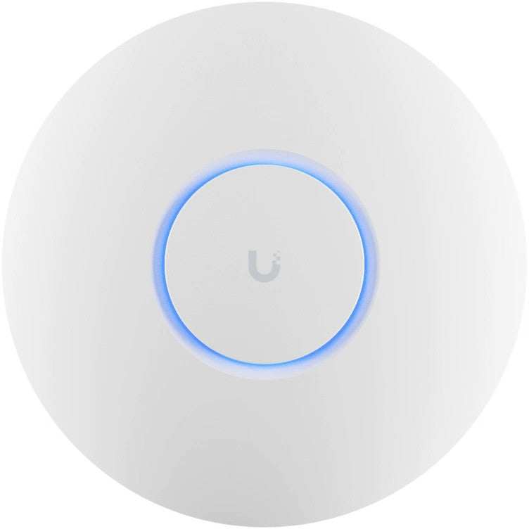 Ubiquiti UniFi AP U6+ - Wifi-6