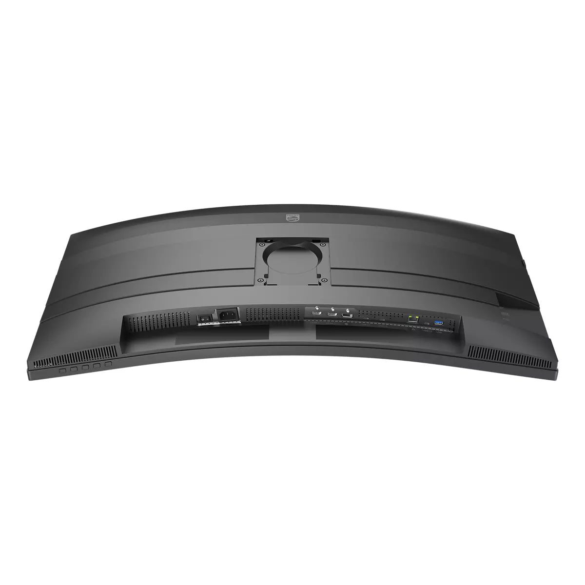 Philips 5000 series 34B2U5900C/00 Computerbildschirm 86,4 cm (34") 5120 x 2160 Pixel WUHD LCD Grau