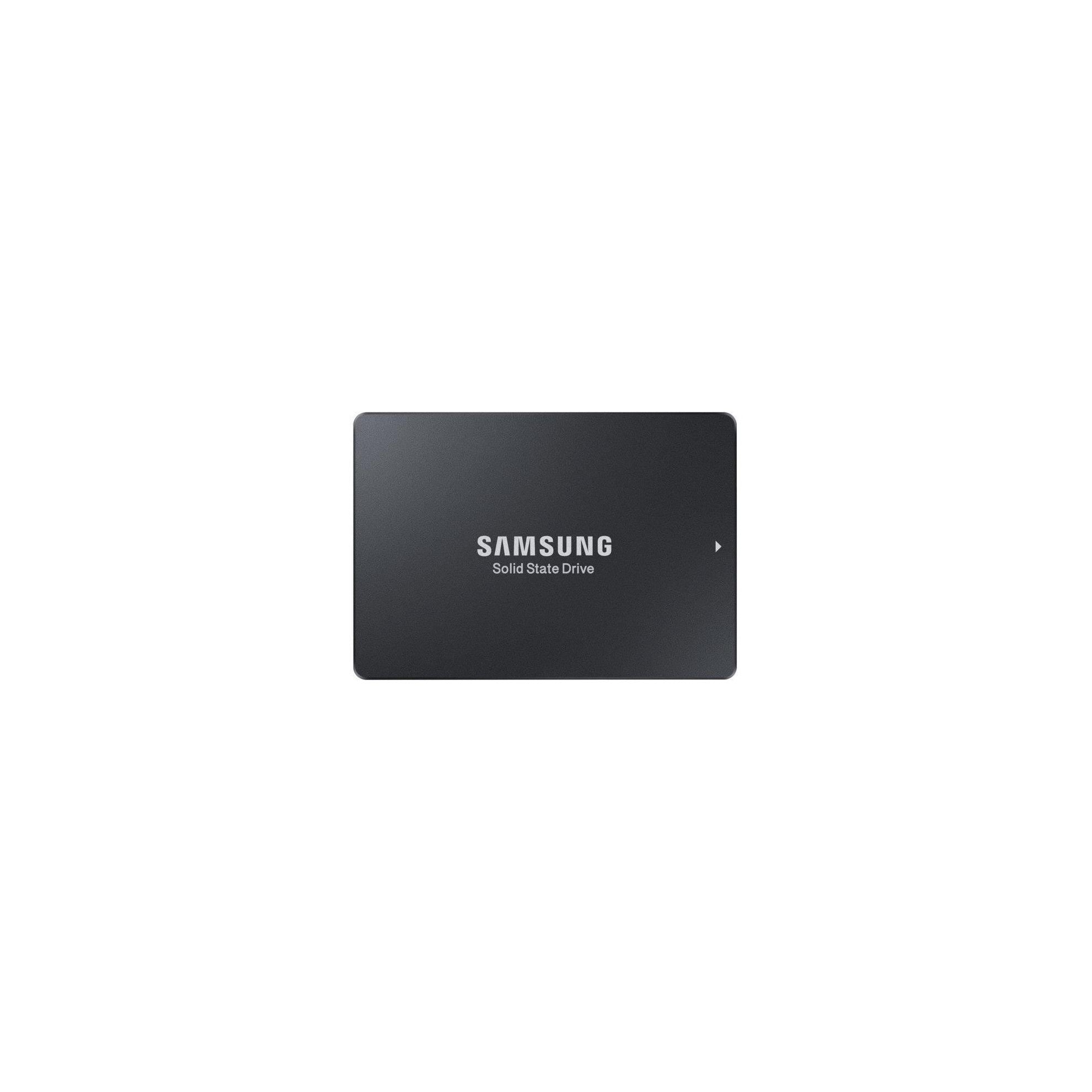SSD Samsung PM893, 3840GB, 2.5, DC, OEM