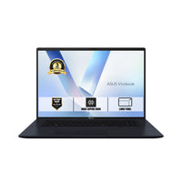 ASUS Vivobook 18 M1807GA-ISCS8075W Copilot+ PC AMD Ryzen AI 7 445 Laptop 45,7 cm (18") WUXGA 16 GB DDR5-SDRAM 512 GB SSD Wi-Fi 6 (802.11ax) Windows 11 Home Blau