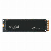 M.2 4TB Crucial T700 NVMe PCIe 5.0 x 4