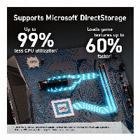 M.2 4TB Crucial T700 NVMe PCIe 5.0 x 4