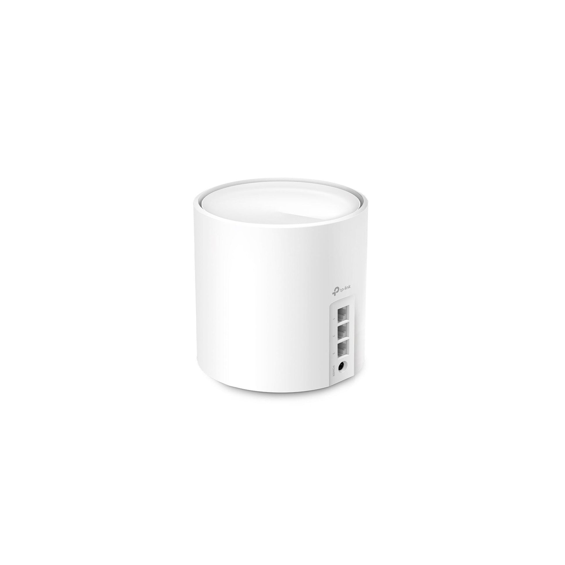 TP-Link Deco X50: WiFi-6 Mesh Accesspoint