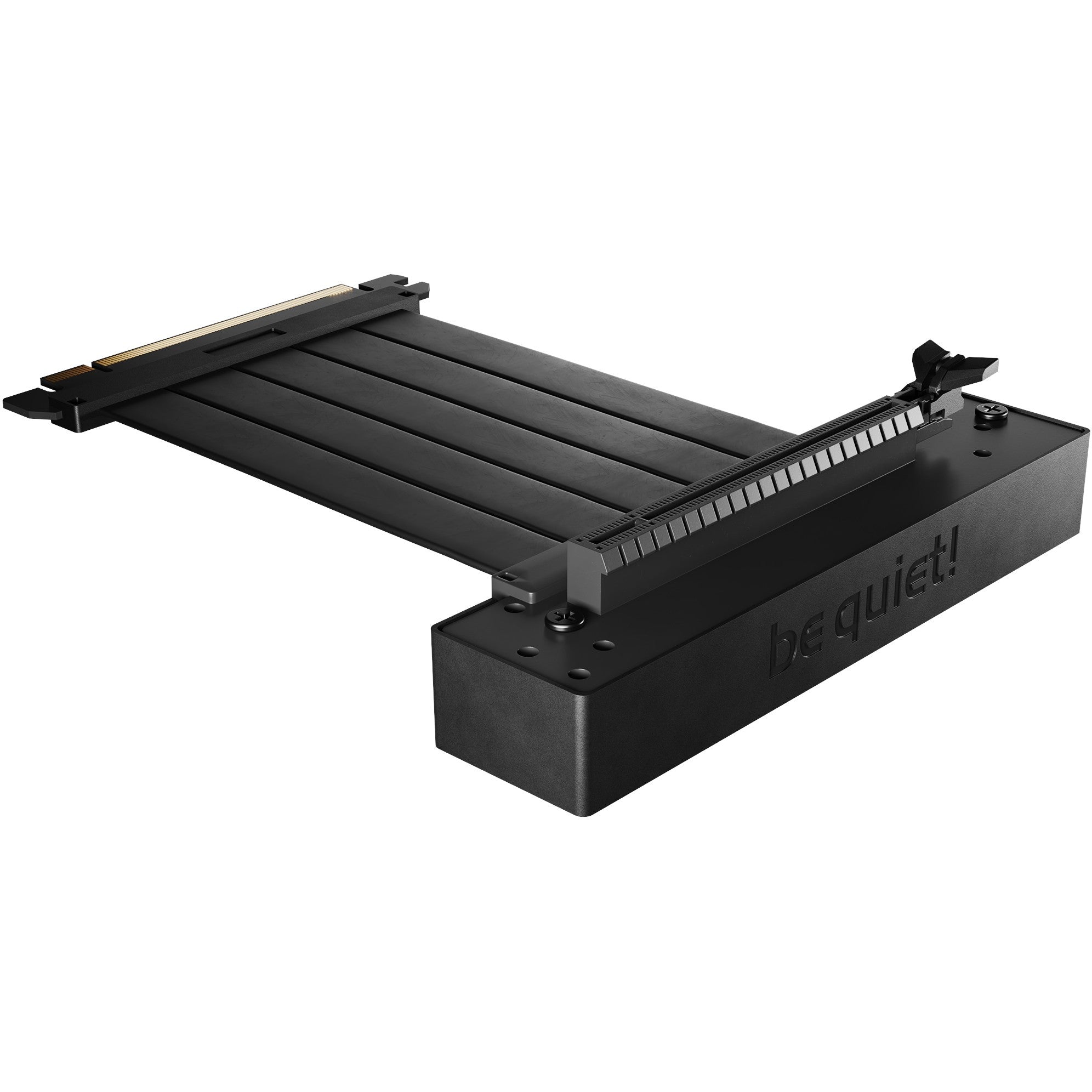 be quiet! Riser Cable PCIe 4.0 20cm