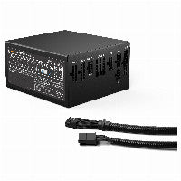 be quiet! 750W be quiet! Straight Power 12 | 80+Platinum – Ansicht 2
