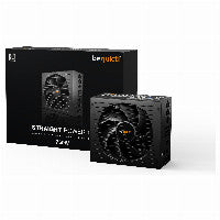 be quiet! 750W be quiet! Straight Power 12 | 80+Platinum – Ansicht 4