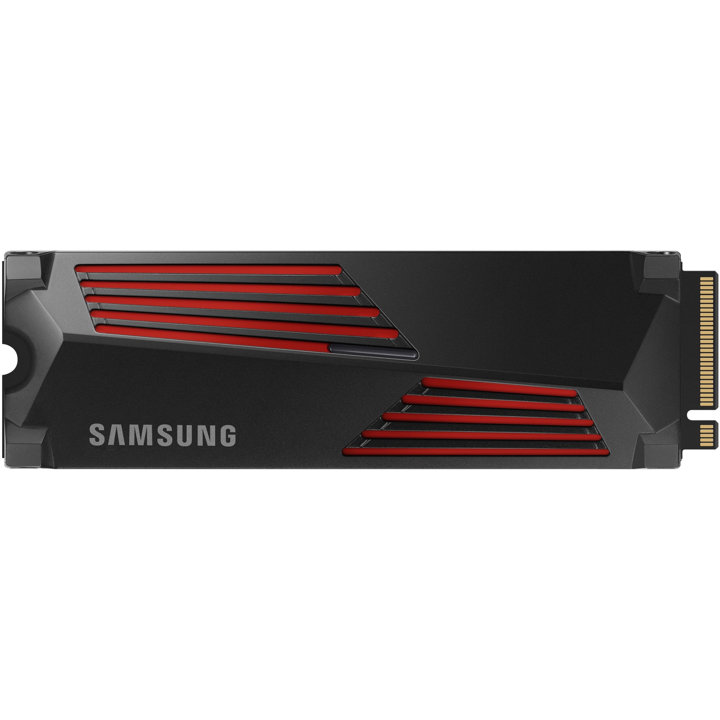 M.2 2TB Samsung 990 PRO Heatsink NVMe PCIe 4.0 x 4 retail