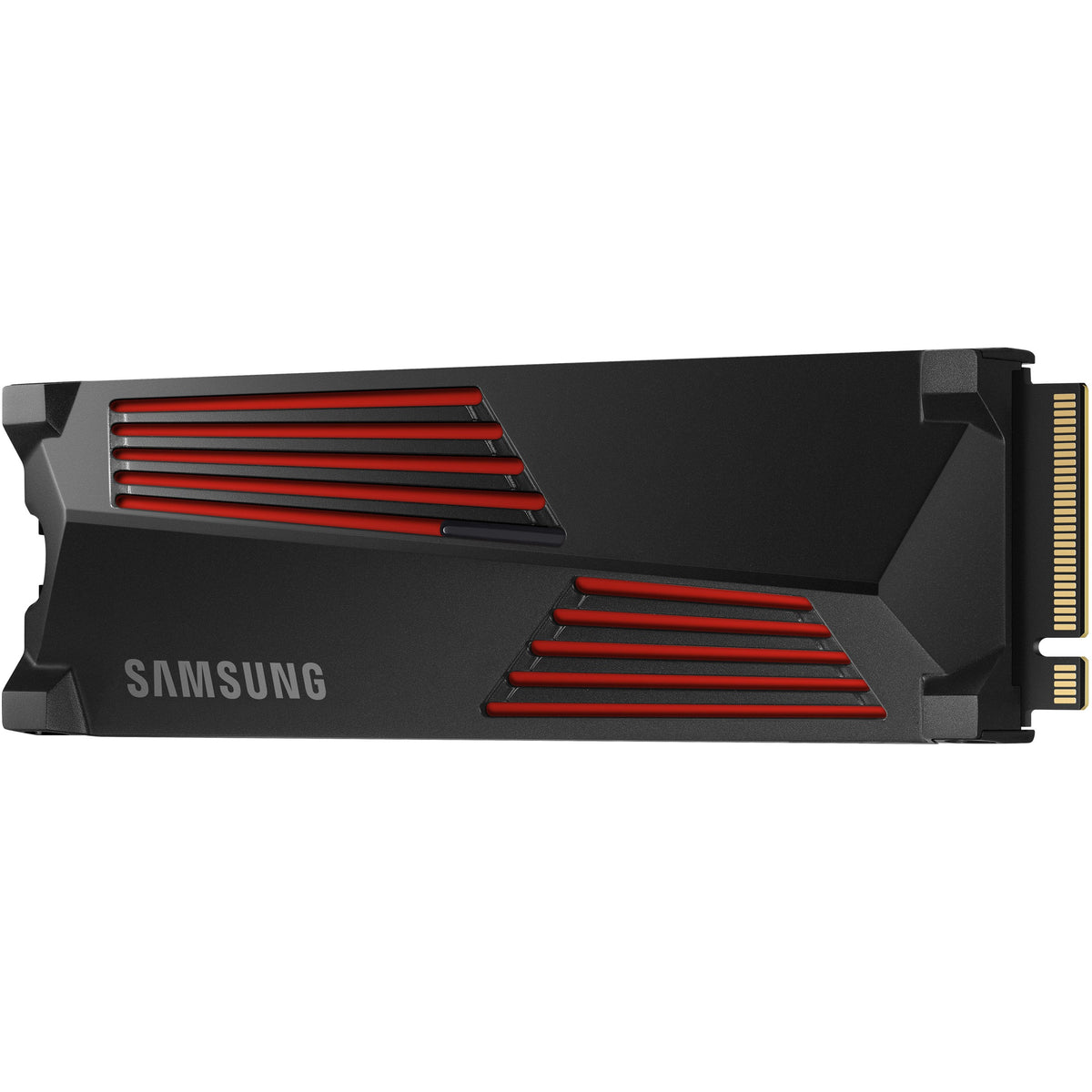 M.2 2TB Samsung 990 PRO Heatsink NVMe PCIe 4.0 x 4 retail