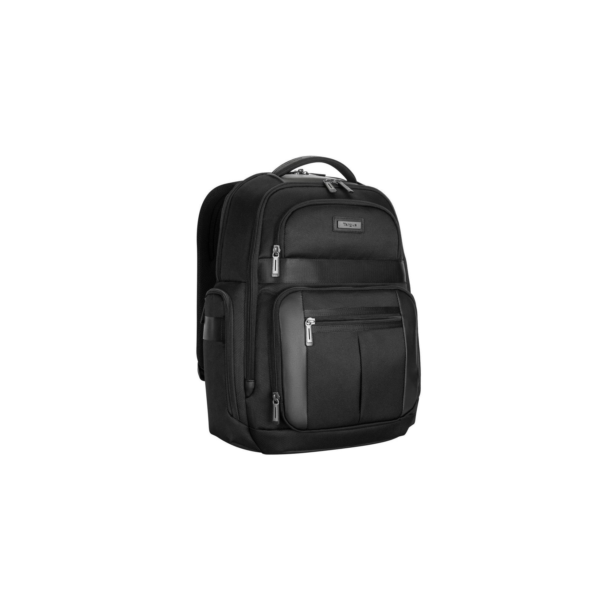 TargusÂ® 15.6 Mobile Elite Backpack