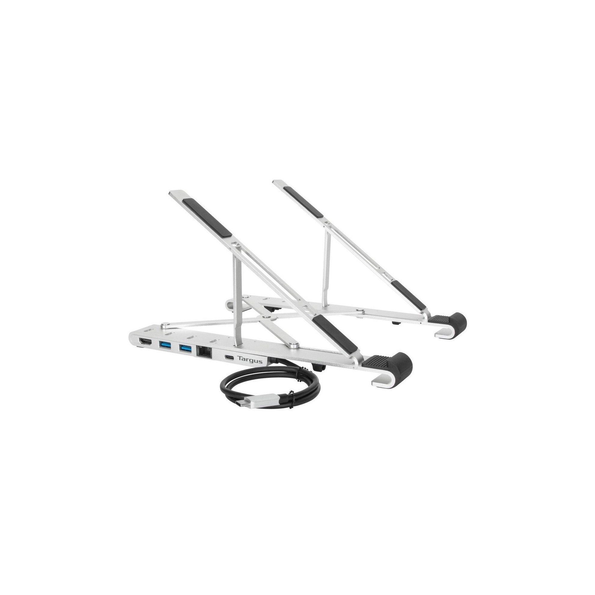 TargusÂ® Portable Stand and Dock