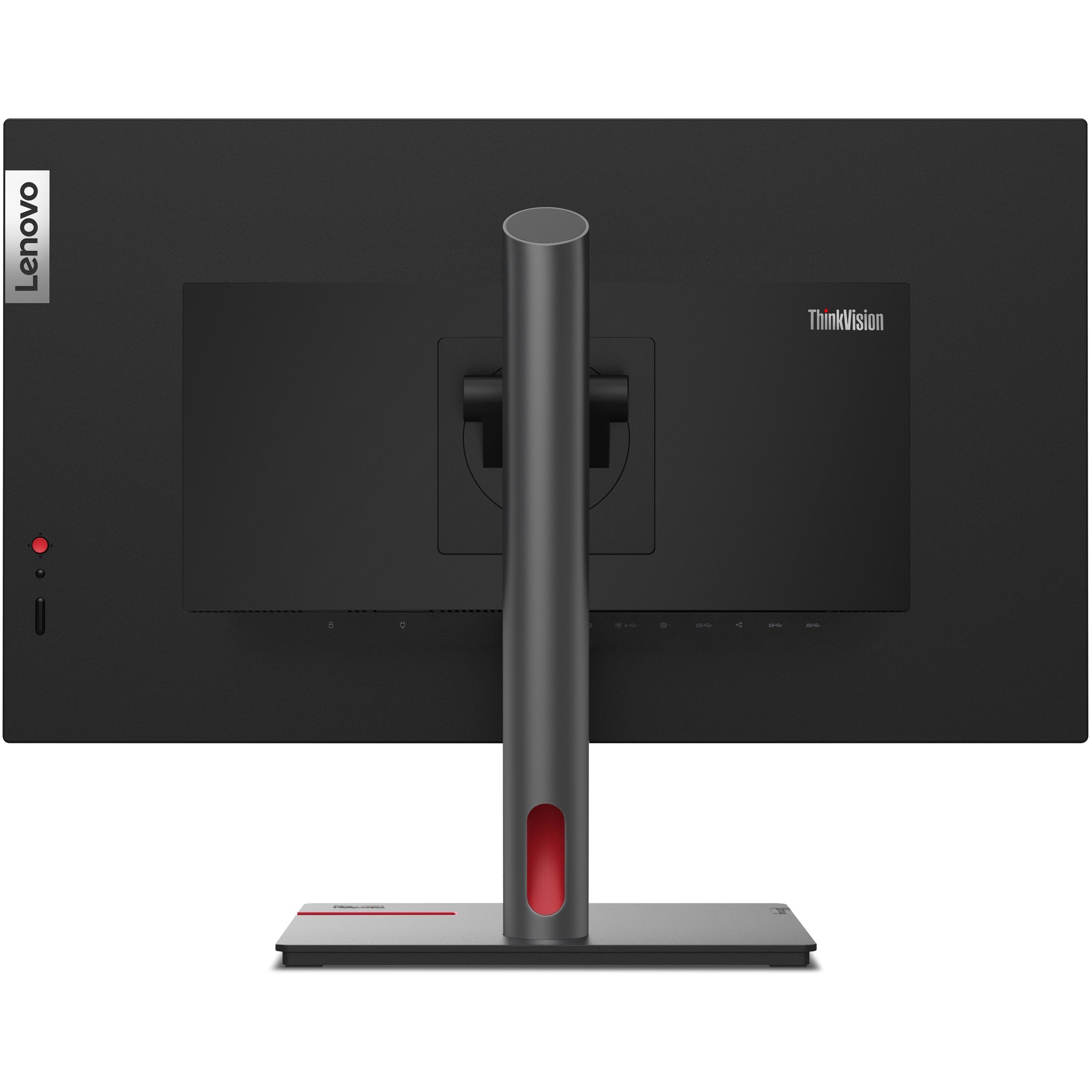 68.6cm /27" (2560x1440) Lenovo ThinkVision P27h-30 4ms DP USB-C Black