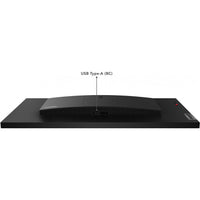 68.6cm /27" (2560x1440) Lenovo ThinkVision P27h-30 4ms DP USB-C Black