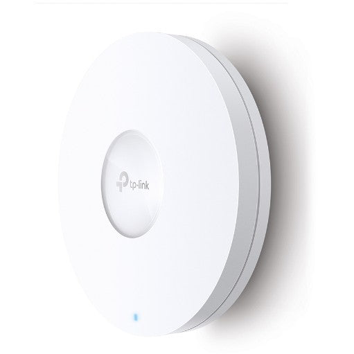 TP-LINK Omada EAP670 WIFI6 AX5400