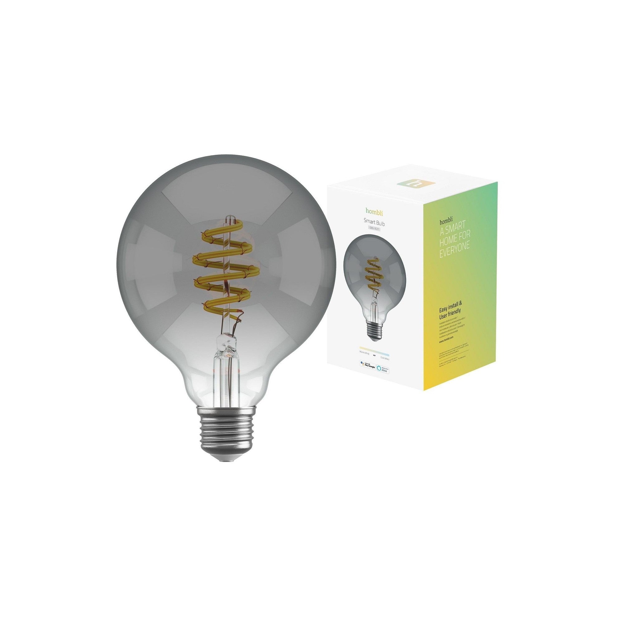 Hombli Filament Bulb