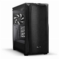 be quiet! Midi be quiet! SHADOW BASE 800 Black
