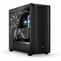 be quiet! Midi be quiet! SHADOW BASE 800 Black – Ansicht 5