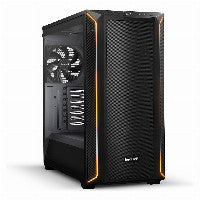 be quiet! Midi be quiet! SHADOW BASE 800DX Black