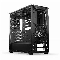 be quiet! Midi be quiet! SHADOW BASE 800DX Black – Ansicht 3