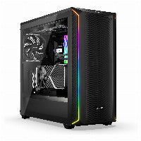 be quiet! Midi be quiet! SHADOW BASE 800DX Black – Ansicht 5