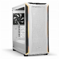 be quiet! Midi be quiet! SHADOW BASE 800DX White
