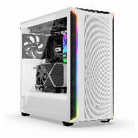 be quiet! Midi be quiet! SHADOW BASE 800DX White – Ansicht 5