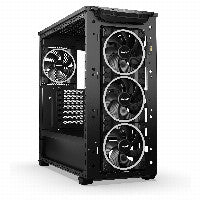 be quiet! Midi be quiet! SHADOW BASE 800FX Black – Ansicht 3