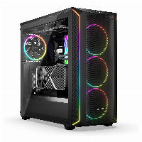 be quiet! Midi be quiet! SHADOW BASE 800FX Black – Ansicht 5