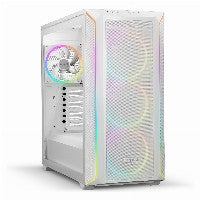 be quiet! Midi be quiet! SHADOW BASE 800FX White