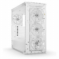 be quiet! Midi be quiet! SHADOW BASE 800FX White – Ansicht 3