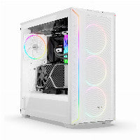 be quiet! Midi be quiet! SHADOW BASE 800FX White – Ansicht 5