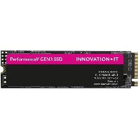 M.2 512GB InnovationIT Performance NVMe PCIe 3.0 x 4 bulk