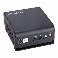 GIGABYTE GB-BMCE-5105 (rev. 1.0) Schwarz N5105 2,8 GHz