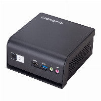 GIGABYTE GB-BMCE-5105 (rev. 1.0) Schwarz N5105 2,8 GHz