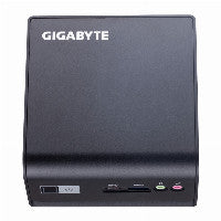 GIGABYTE GB-BMCE-5105 (rev. 1.0) Schwarz N5105 2,8 GHz