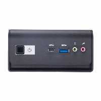 GIGABYTE GB-BMCE-5105 (rev. 1.0) Schwarz N5105 2,8 GHz